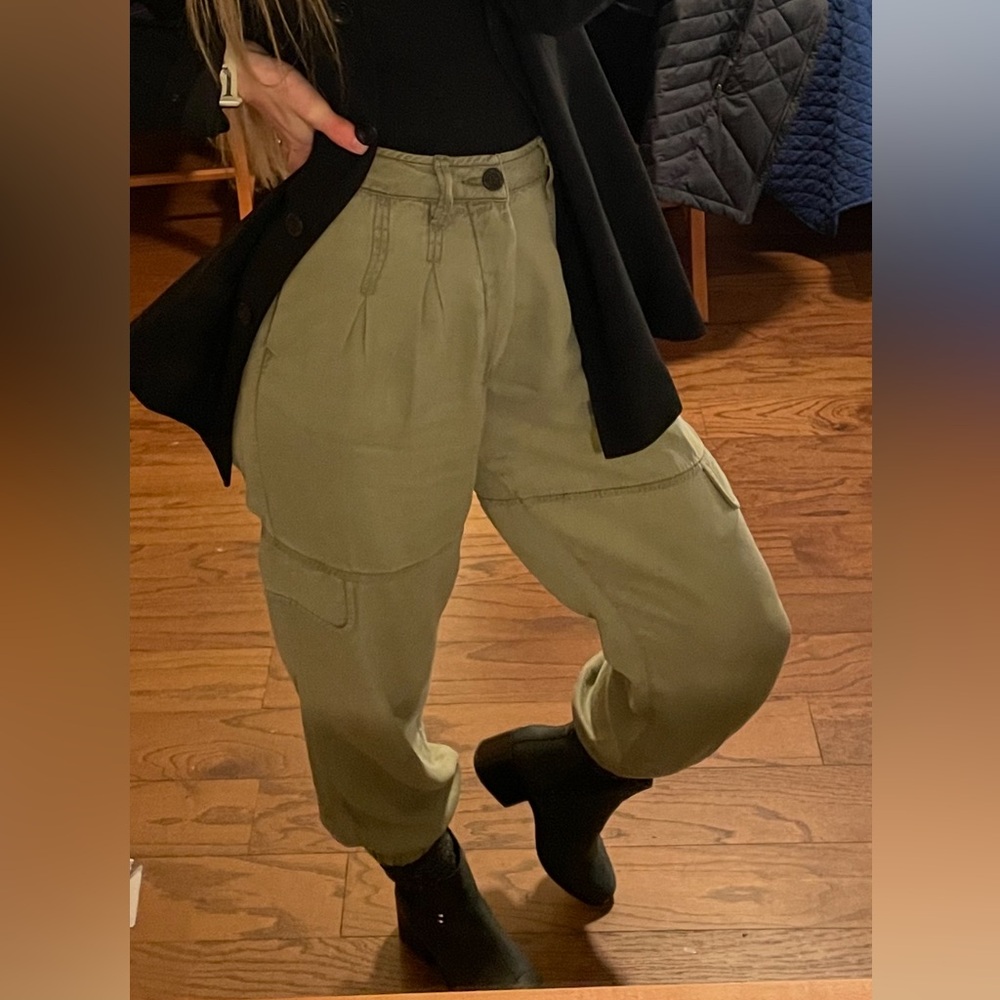 AllSaints Cargo Pants